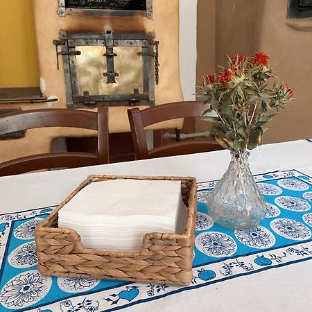 Apartmany Stara Pradelna Novy Dvur Bagian luar foto