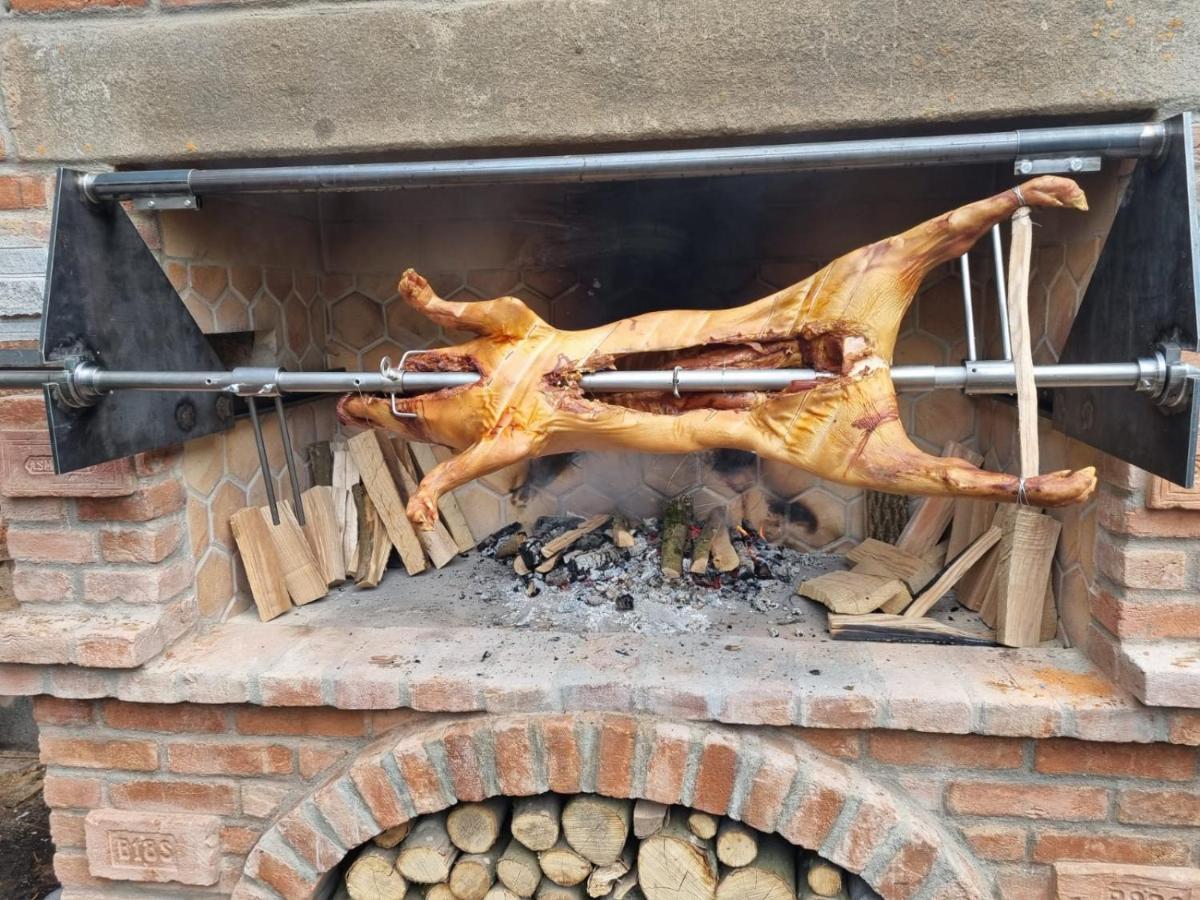 Apartmany Stara Pradelna Novy Dvur Bagian luar foto