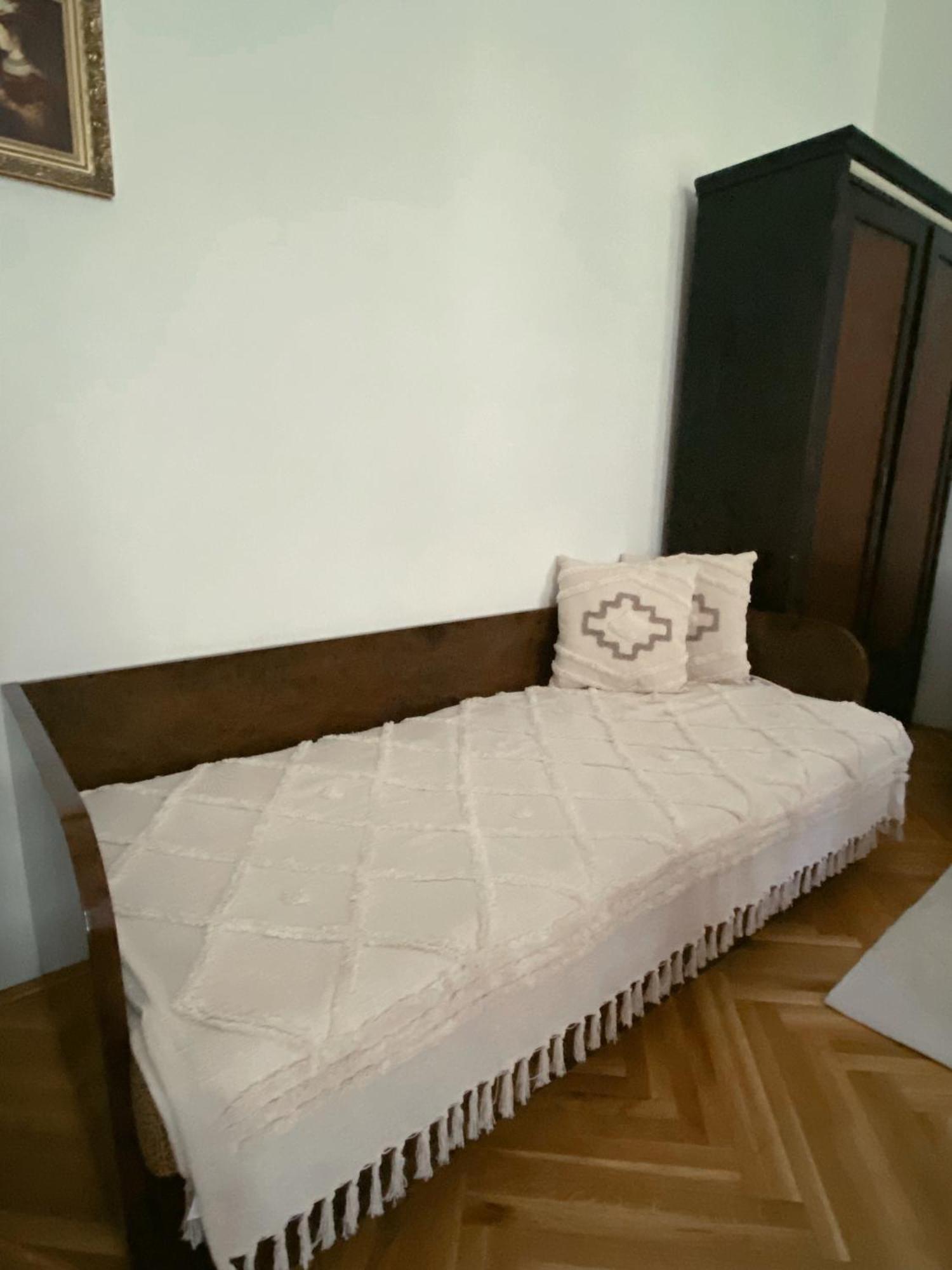 Apartmany Stara Pradelna Novy Dvur Bagian luar foto