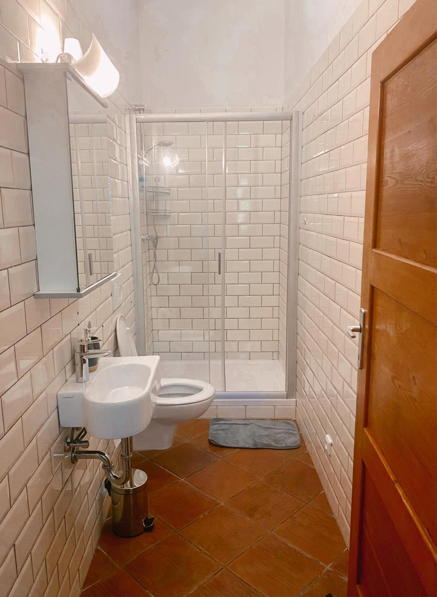 Apartmany Stara Pradelna Novy Dvur Bagian luar foto