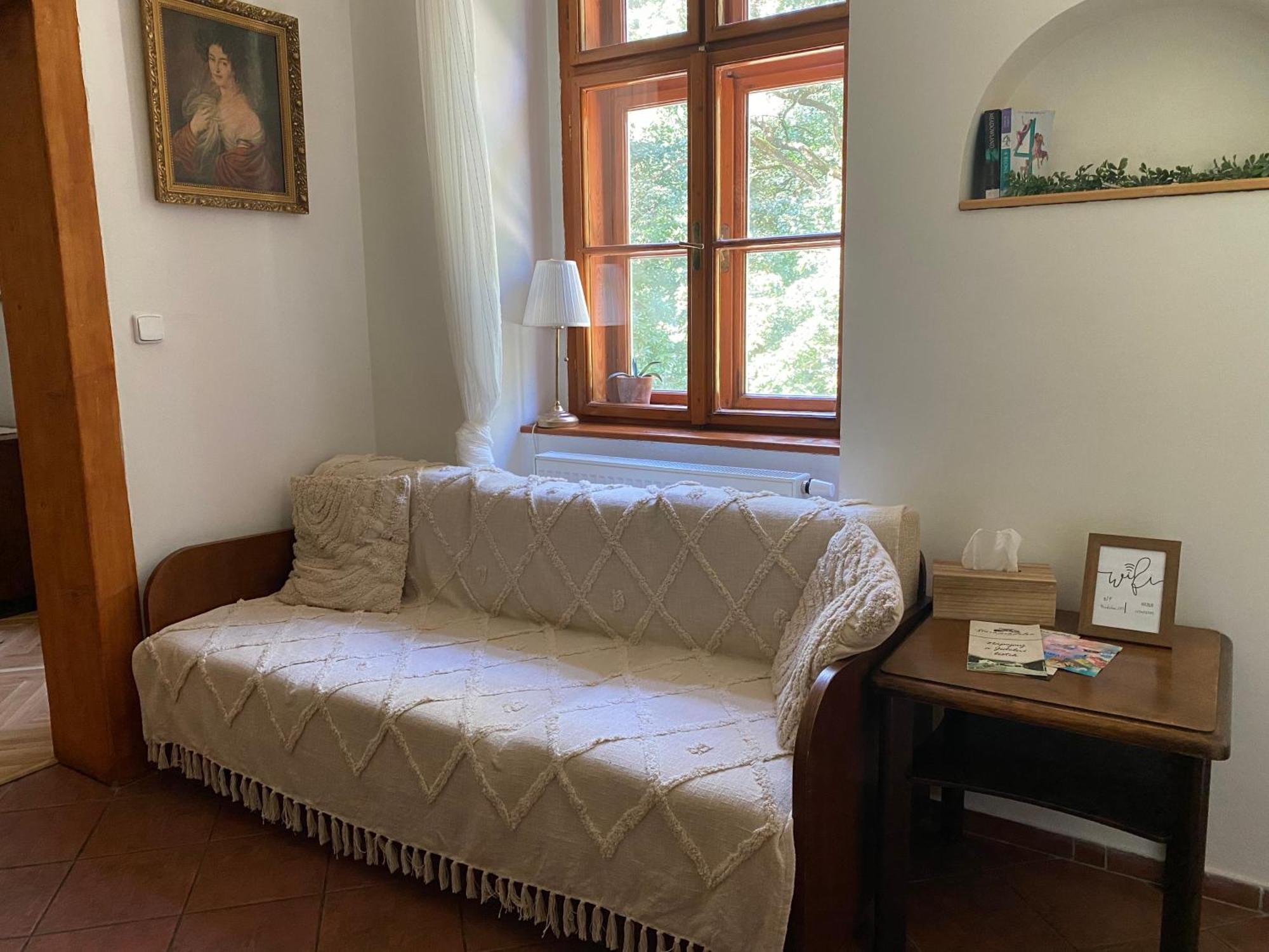 Apartmany Stara Pradelna Novy Dvur Bagian luar foto